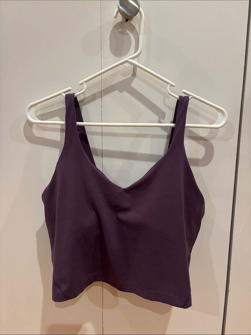 Lululemon top